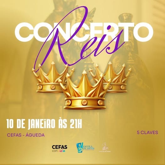 Concerto de Reis