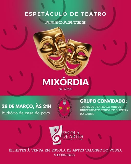 Mixórdia de Riso