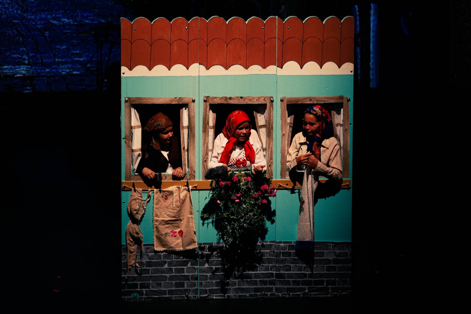 Teatro